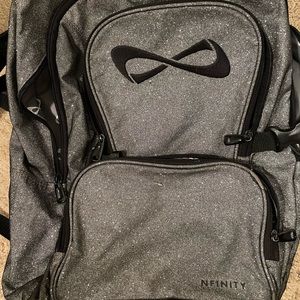 Nfinity Cheer Bag